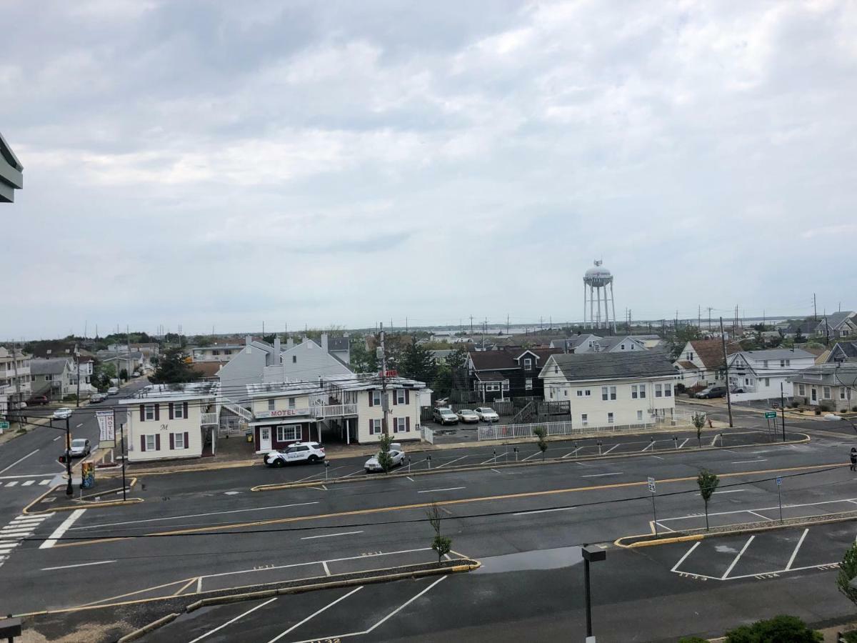 Sea Palace Inn Seaside Heights Zewnętrze zdjęcie